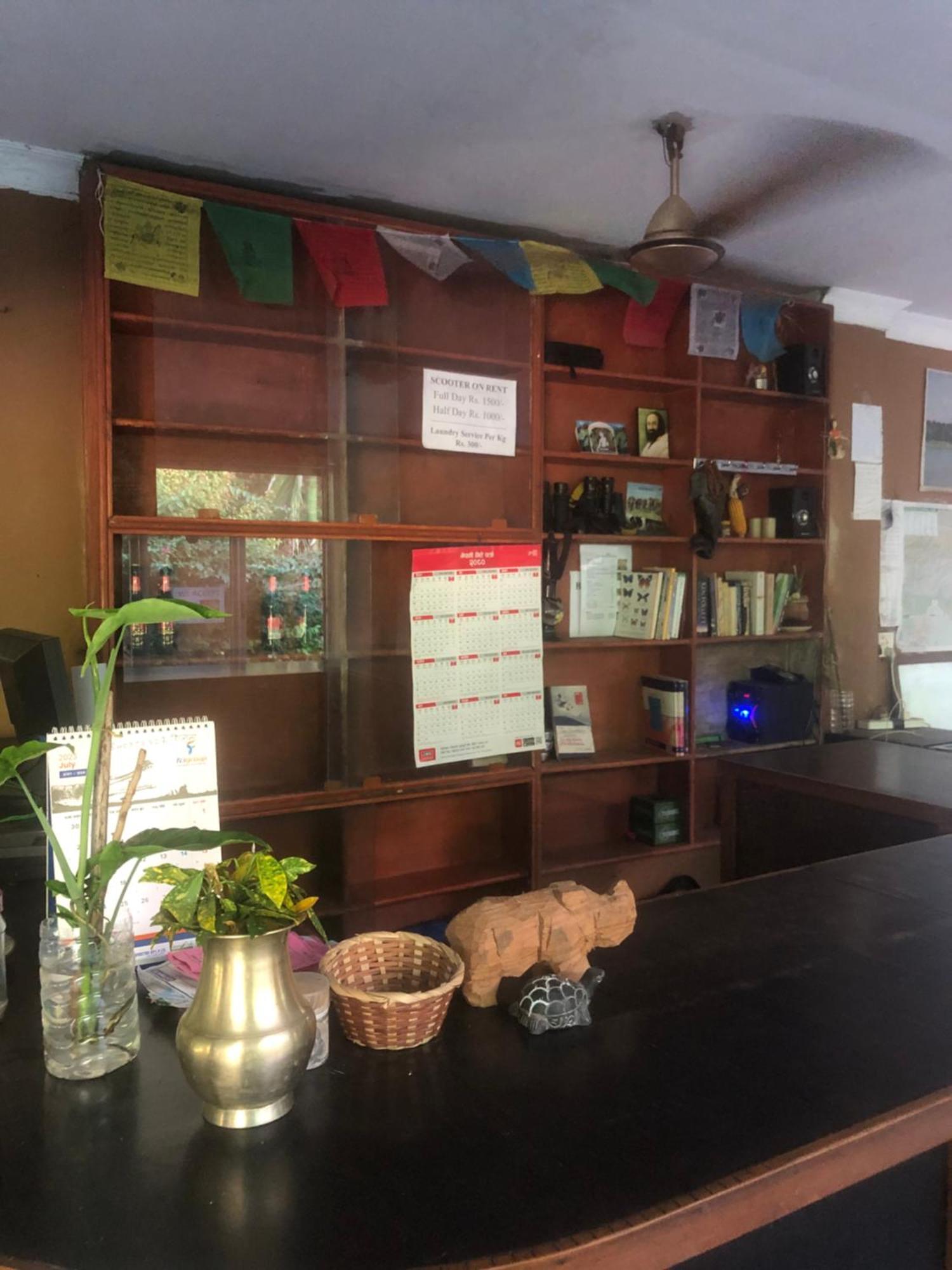 Tara Guesthouse - Sauraha,Chitwan Exterior photo
